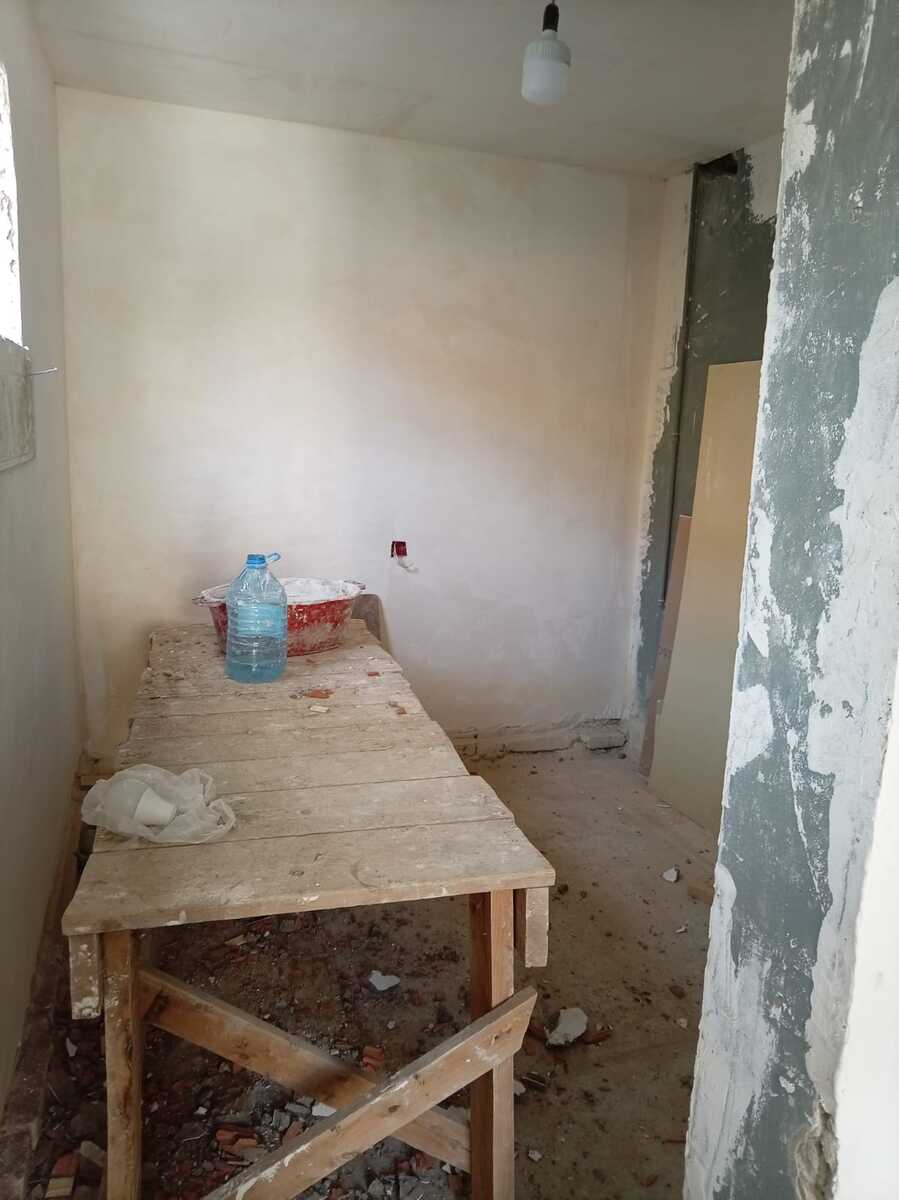 Satılır 2 otaqlı həyət evi/bağ evi 20 m² — Ev, villa, Bakı (6)