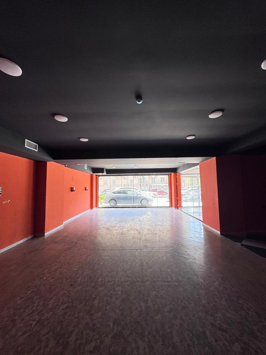 İcarəyə verilir obyekt 533 m² — Əmlak, Bakı (11)