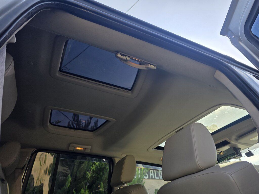Jeep Commander, 3.0 L, 2006 il, 260 000 km — Avtomobillər, Bakı (10)
