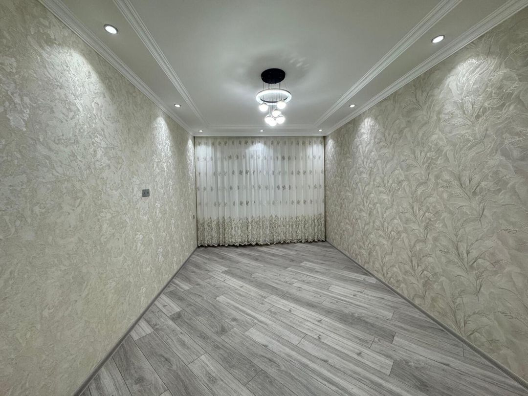 Satılır 3 otaqlı köhnə tikili 57 m² — Mənzil, Bakı (10)