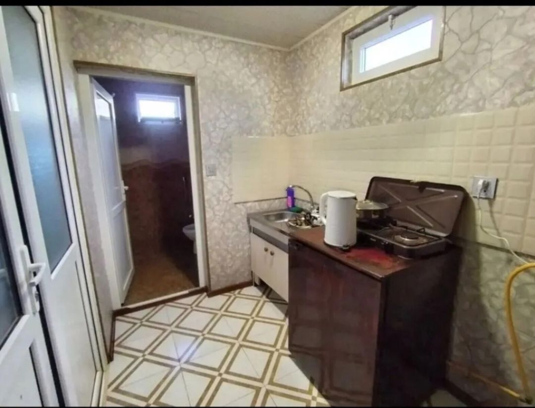 1-otaqlı yeni tikili kirayə verilir, Quba ş., 35 m² — Mənzil, Quba (4)