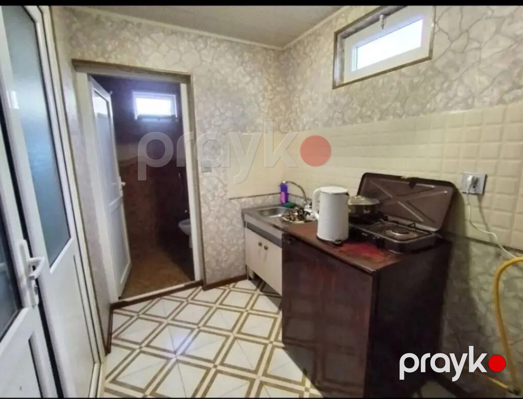 1-otaqlı yeni tikili kirayə verilir, Quba ş., 35 m² — Mənzil, Quba (4)