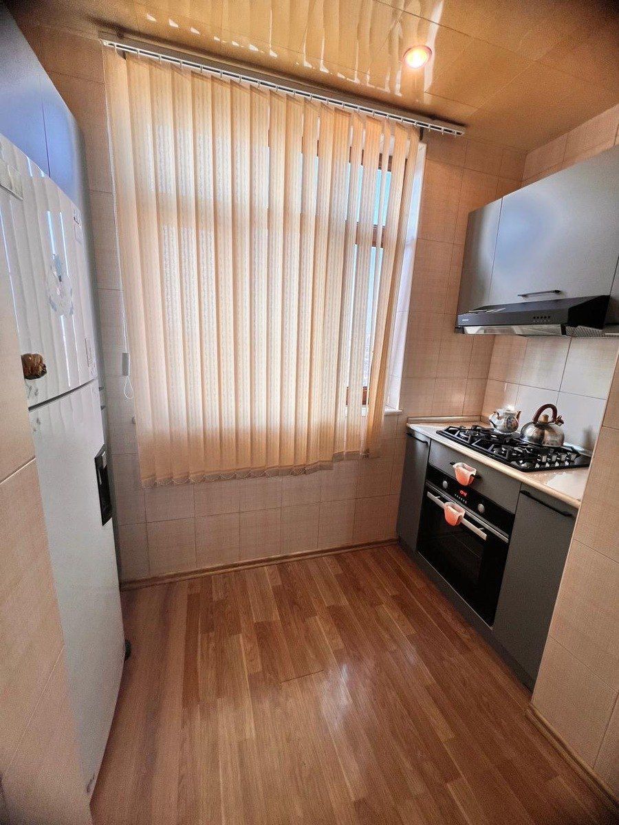 Satılır 5 otaqlı köhnə tikili 110 m² — Mənzil, Bakı (5)