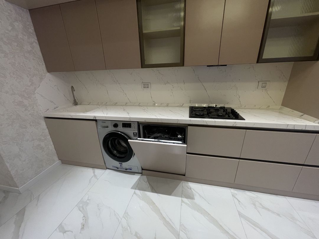 Satılır 2 otaqlı yeni tikili 115 m² — Mənzil, Bakı (12)