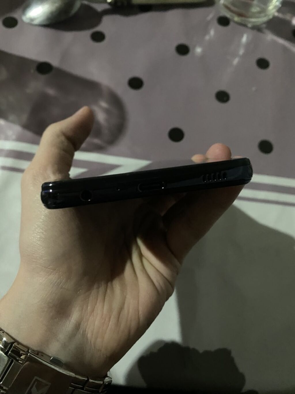 Samsung Galaxy A72, 256 GB, rəng - Qara, İki sim kartlı — Samsung, Gəncə (8)