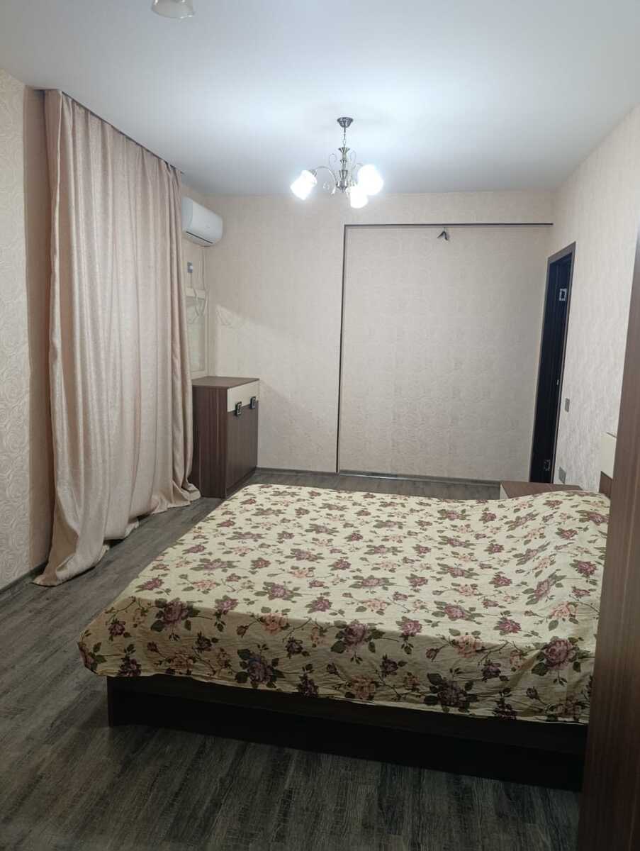 İcarəyə verilir 2 otaqlı yeni tikili 90 m² — Mənzil, Bakı (6)