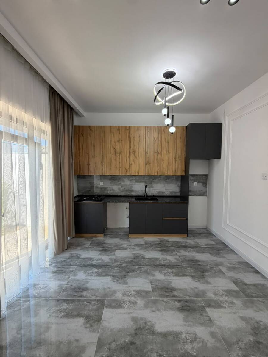 Satılır 4 otaqlı həyət evi/bağ evi 176 m² — Ev, villa, Bakı (9)