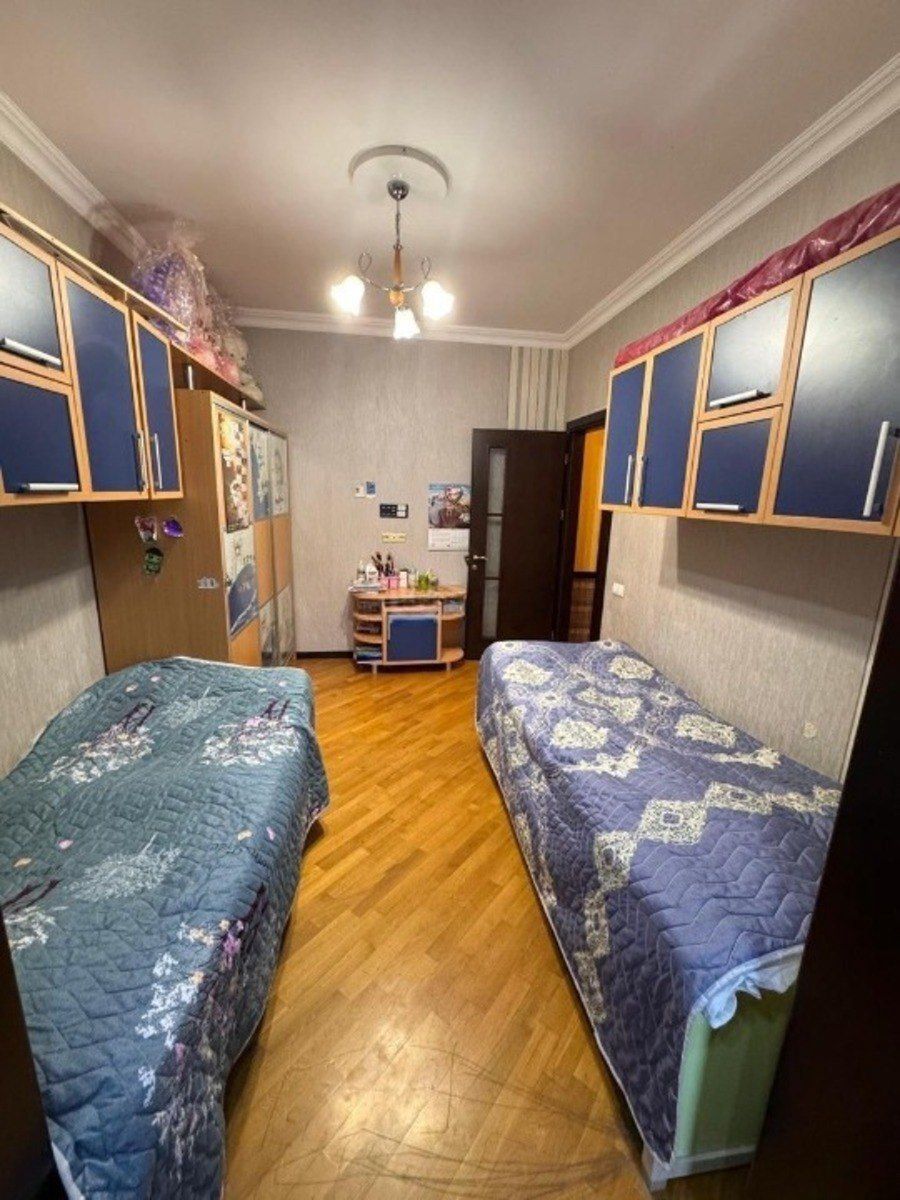 Satılır 3 otaqlı yeni tikili 120 m² — Mənzil, Bakı (6)
