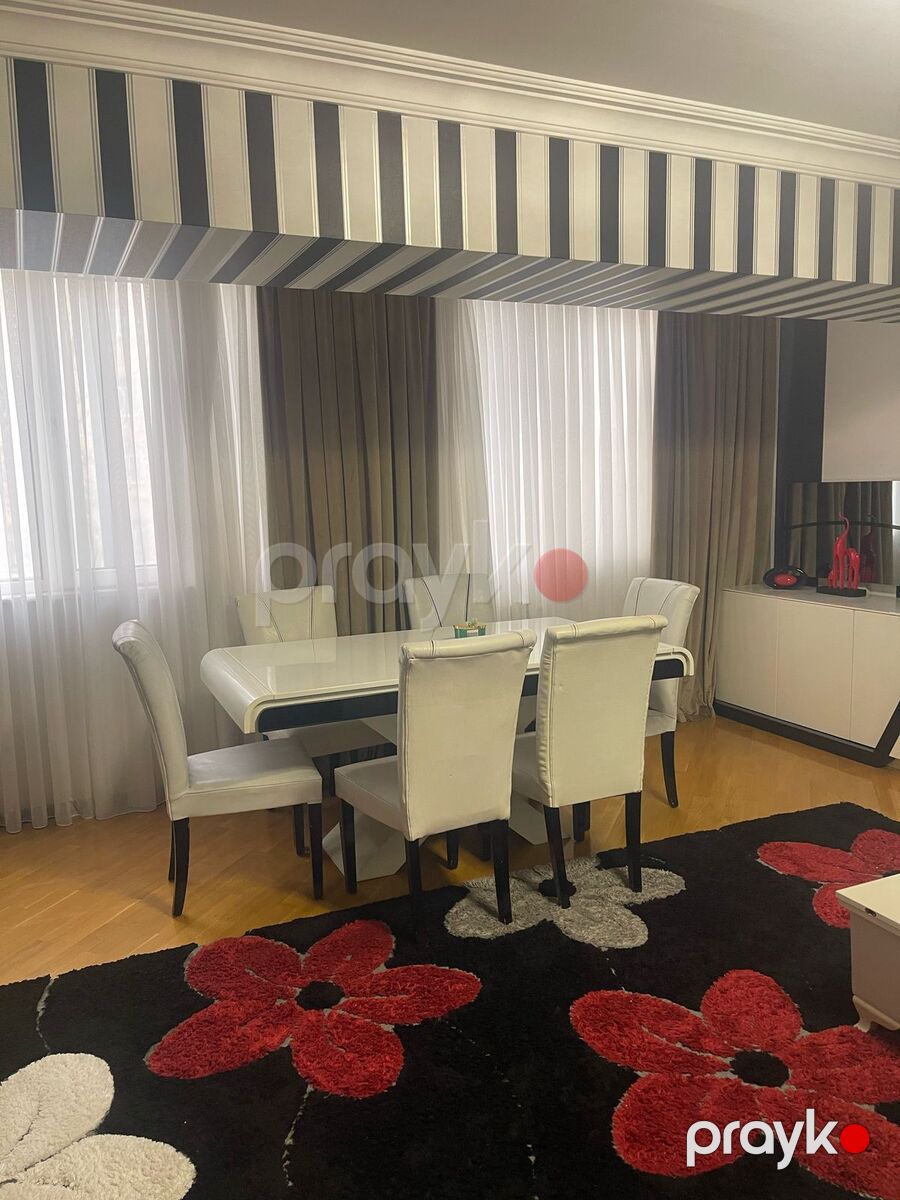 İcarəyə verilir 3 otaqlı köhnə tikili 82 m² — Mənzil, Bakı (3)