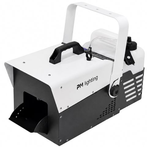 Duman maşını PM Lighting HZ-1500 — Bakı