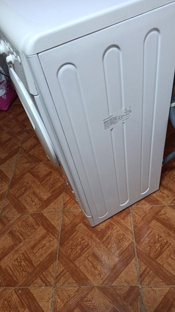 Paltaryuyan Indesit — Ev texnikası, Bakı (4)