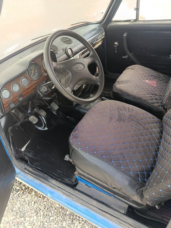 Lada (VAZ) 2103, 1.6 L, 1979 il, 323 580 km — Avtomobillər, Bakı (11)