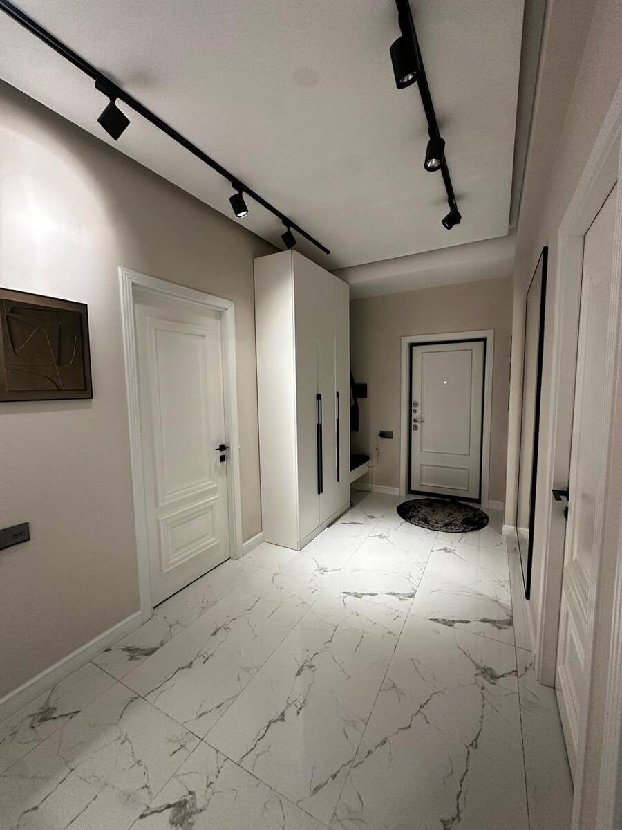Satılır 3 otaqlı yeni tikili 78 m² — Mənzil, Bakı (12)