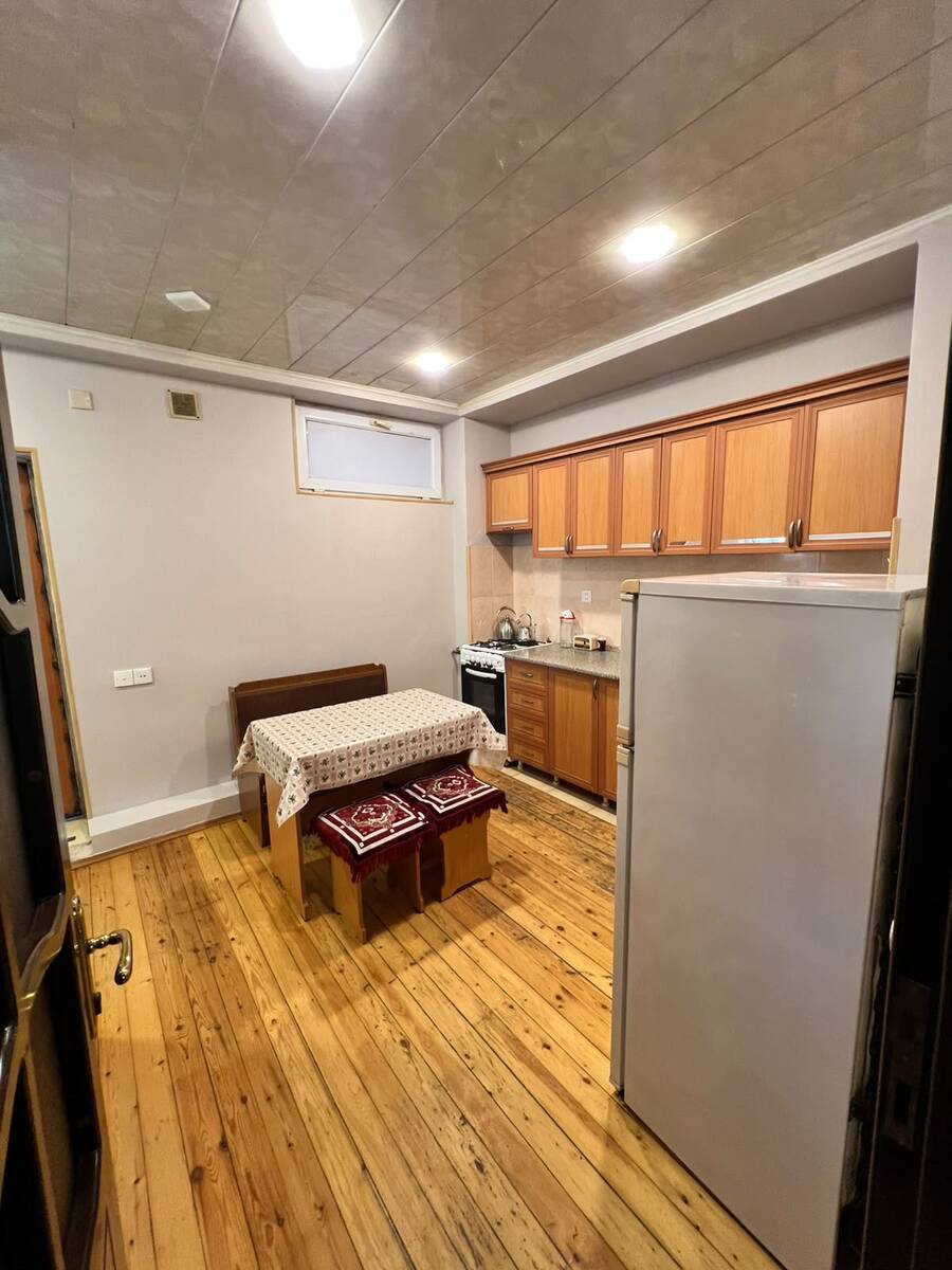 İcarəyə verilir 2 otaqlı köhnə tikili 60 m² — Mənzil, Bakı (4)