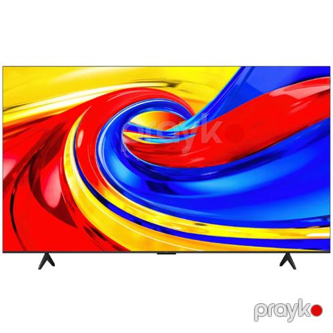 Televizor TCL QLED 55P7L -139 sm