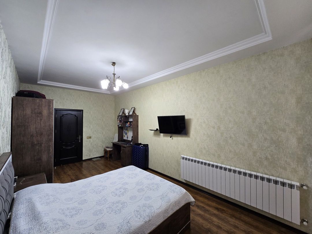 Satılır 4 otaqlı yeni tikili 192 m² — Mənzil, Bakı (8)