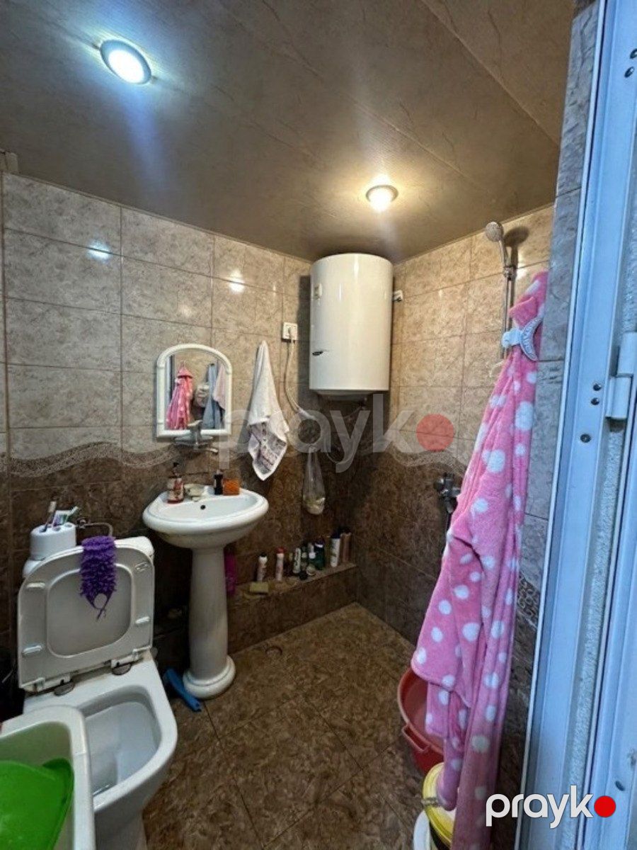 Satılır 1 otaqlı köhnə tikili 40 m² — Mənzil, Bakı (8)