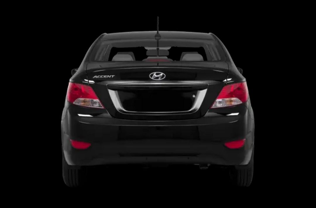 Hyundai Accent kuzov hissəsi — Ehtiyat hissələri və aksesuarlar, Xaçmaz (2)