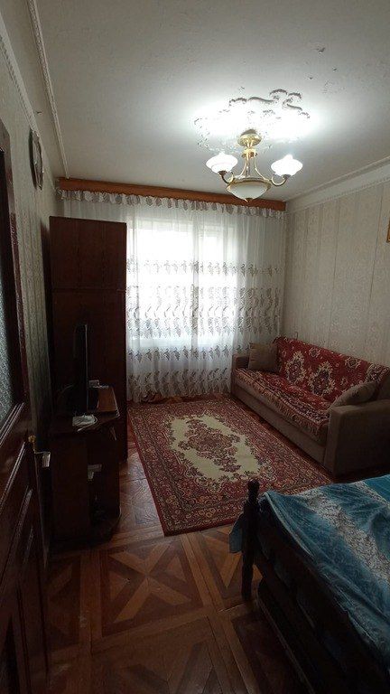 Satılır 5 otaqlı köhnə tikili 120 m² — Mənzil, Bakı (4)