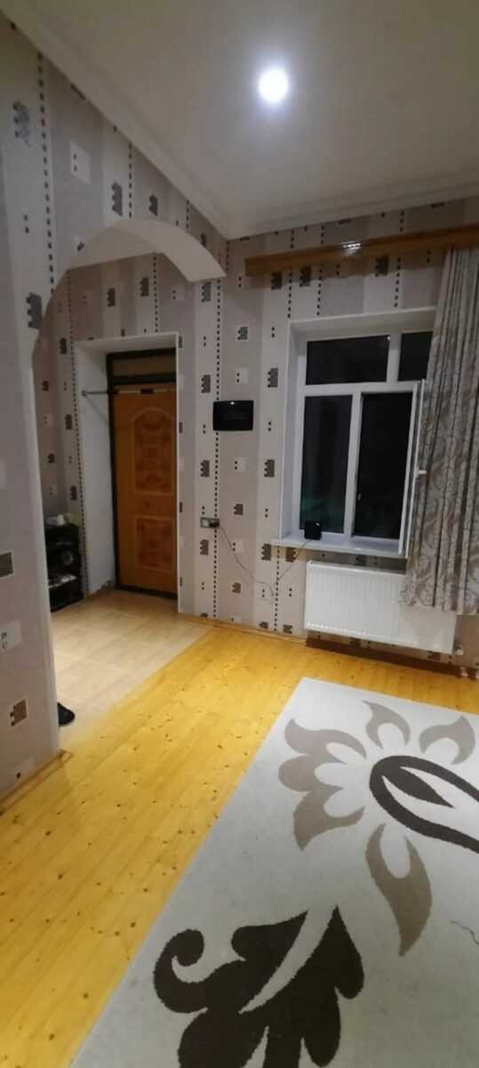 İcarəyə verilir 3 otaqlı həyət evi/bağ evi 110 m² — Ev, villa, Bakı (12)