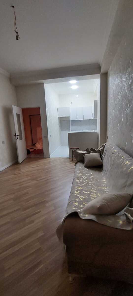 İcarəyə verilir 2 otaqlı yeni tikili 63 m² — Mənzil, Bakı (4)