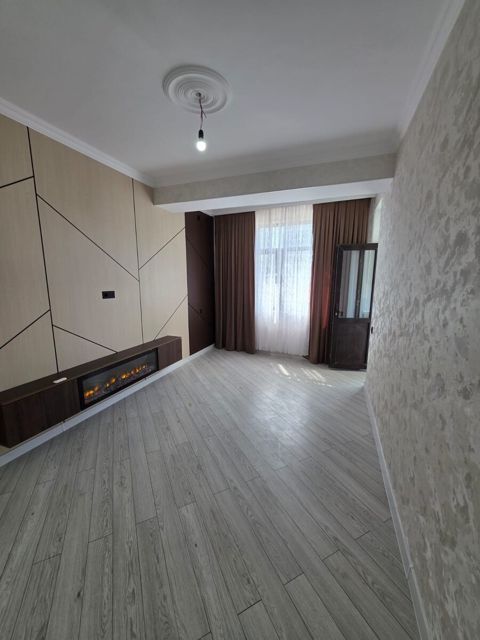 2-otaqlı yeni tikili, Park Bulvar, 56 m² — Sumqayıt