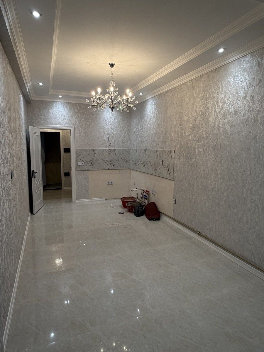 Satılır 3 otaqlı yeni tikili 84 m² — Mənzil, Bakı (5)