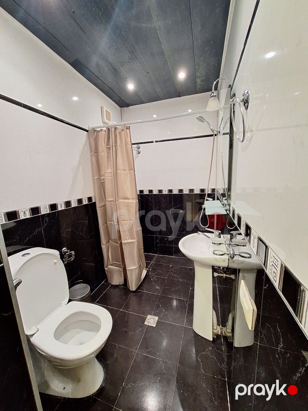 İcarəyə verilir 2 otaqlı yeni tikili 100 m² — Mənzil, Bakı (8)