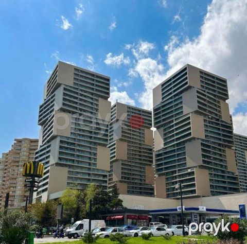 İcarəyə verilir 3 otaqlı yeni tikili 95 m²