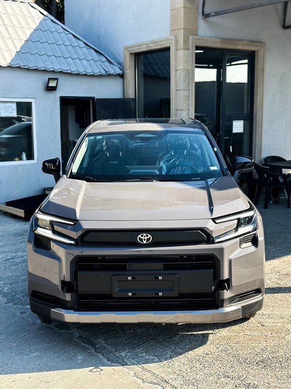 Toyota RAV4, 2.0 L, 1.6 kWh, 2026 il, yeni — Avtomobillər, Bakı (2)