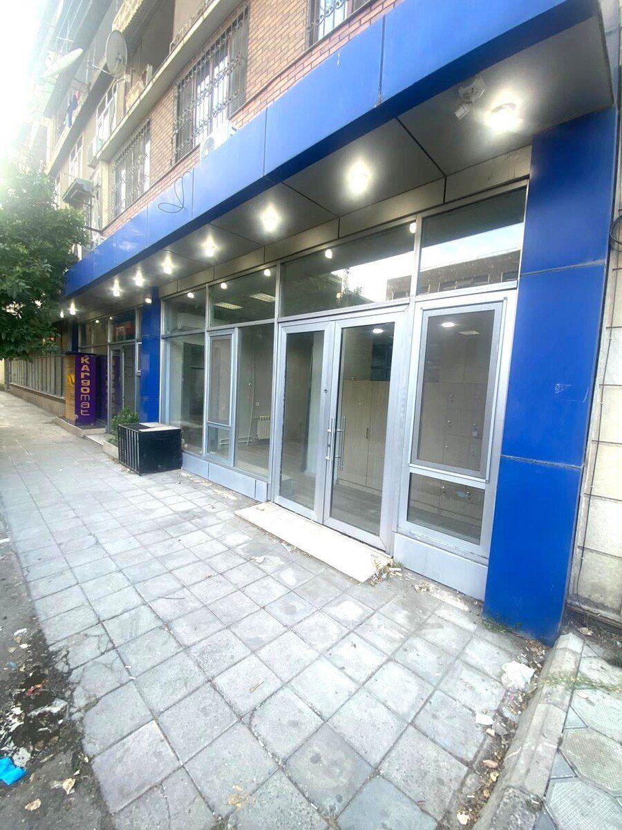 İcarəyə verilir obyekt 110 m² — Əmlak, Bakı (4)