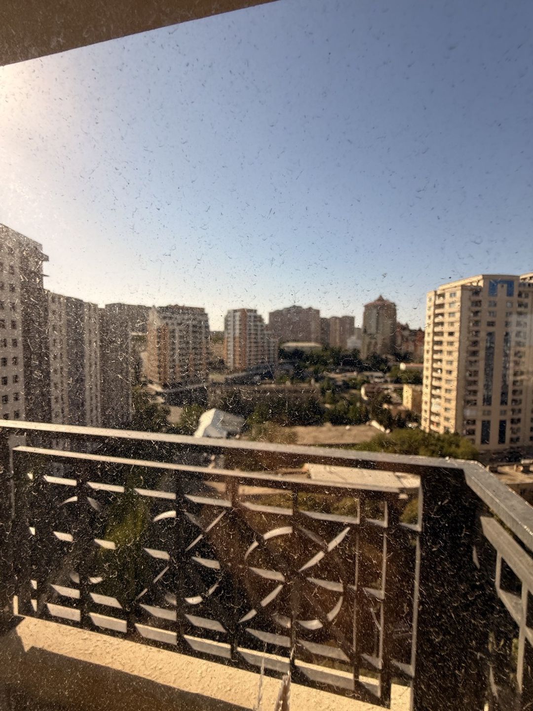 Satılır 2 otaqlı yeni tikili 55 m² — Mənzil, Bakı (12)