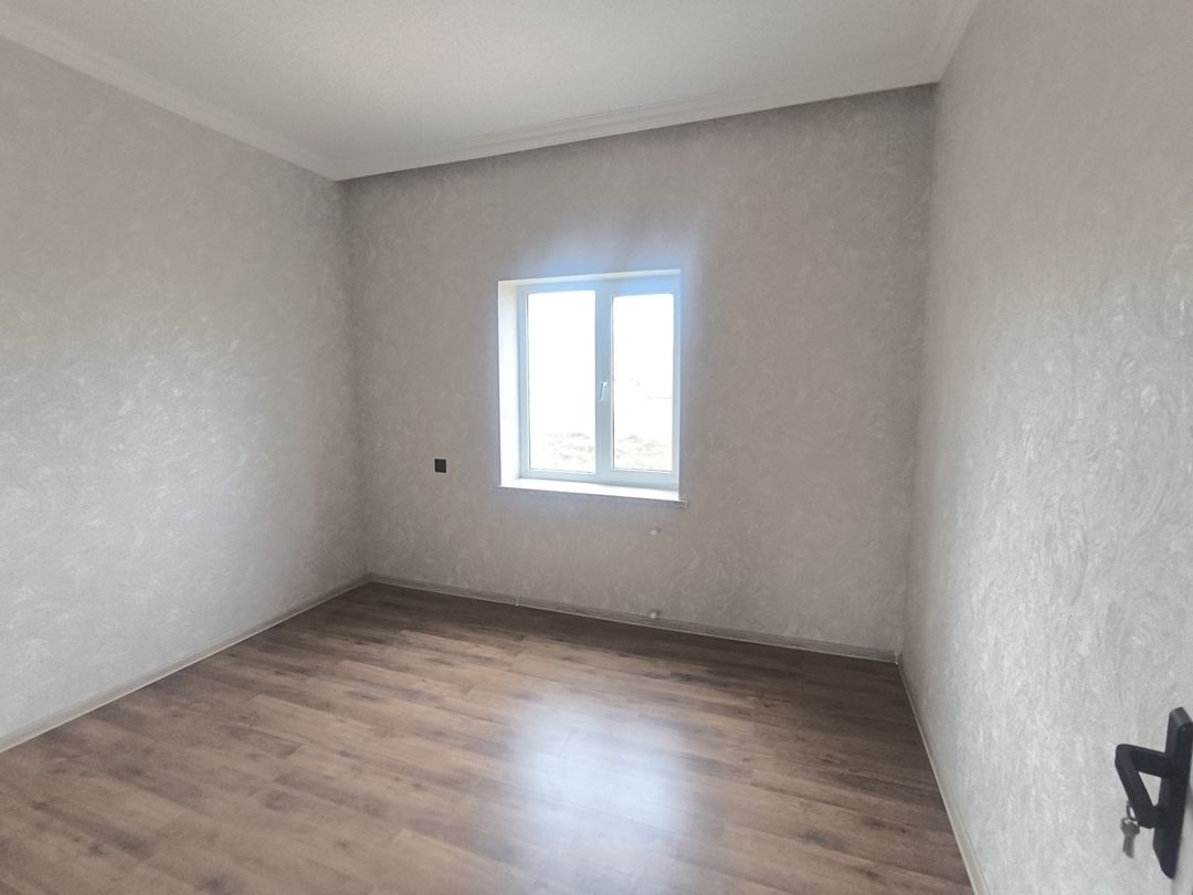 Satılır 3 otaqlı həyət evi/bağ evi 70 m² — Ev, villa, Bakı (11)
