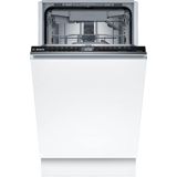 Qabyuyan Bosch SPV4HMX14Q — Dishwashers