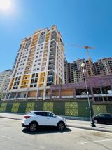 Satılır 4 otaqlı yeni tikili 174 m² — Tural T.