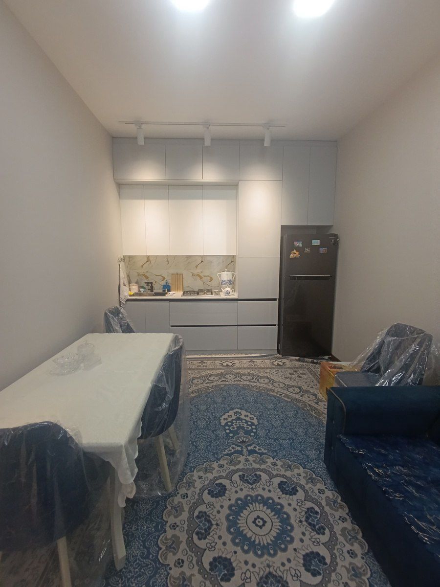 Satılır 4 otaqlı həyət evi/bağ evi 70 m² — Ev, villa, Bakı (3)