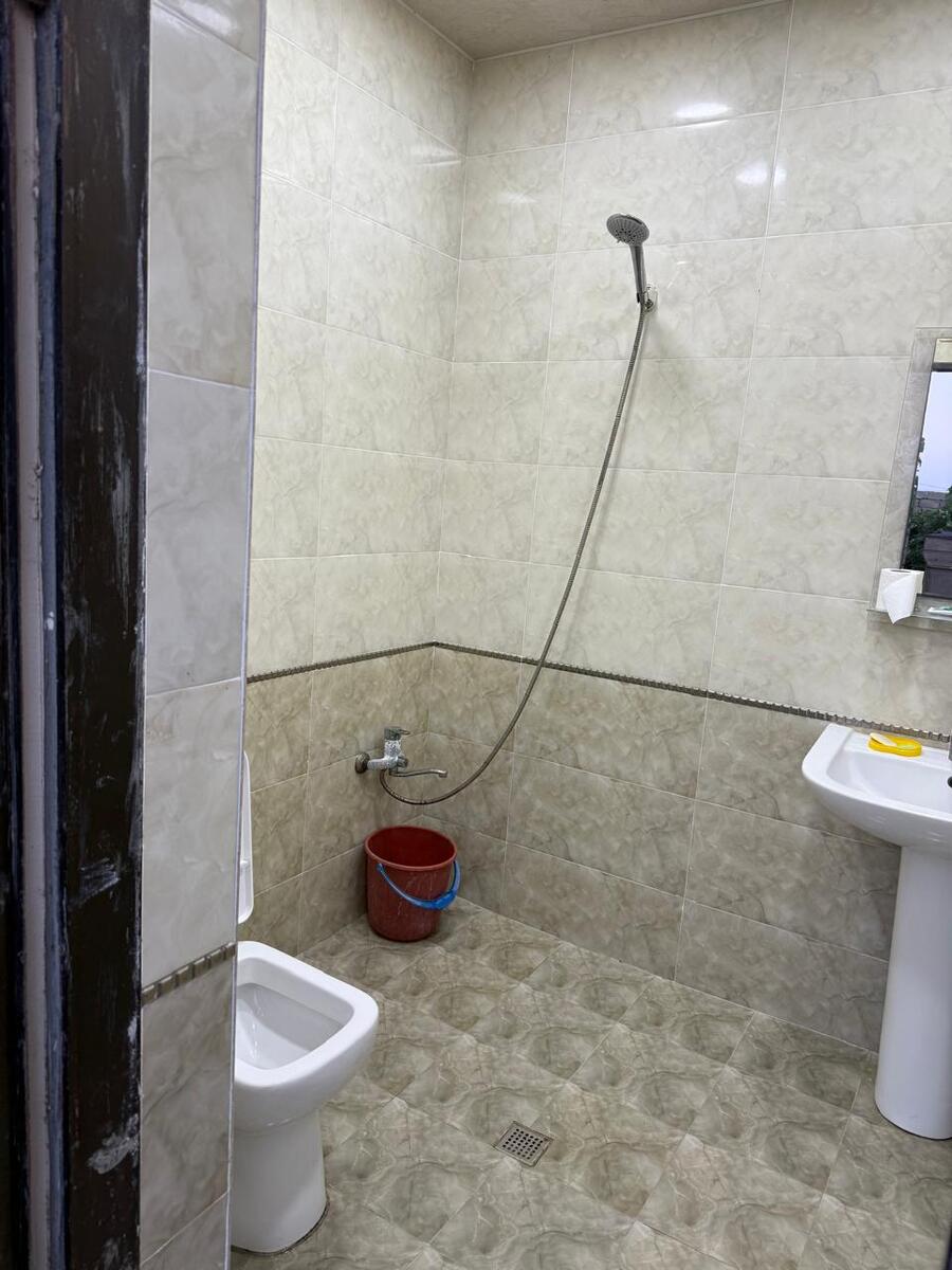 Satılır 1 otaqlı həyət evi/bağ evi 50 m² — Ev, villa, Bakı (10)