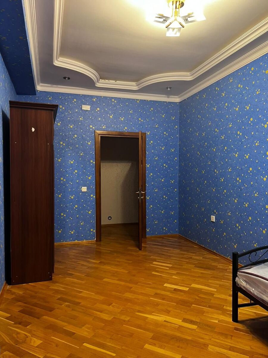 Satılır 3 otaqlı yeni tikili 125 m² — Mənzil, Bakı (6)
