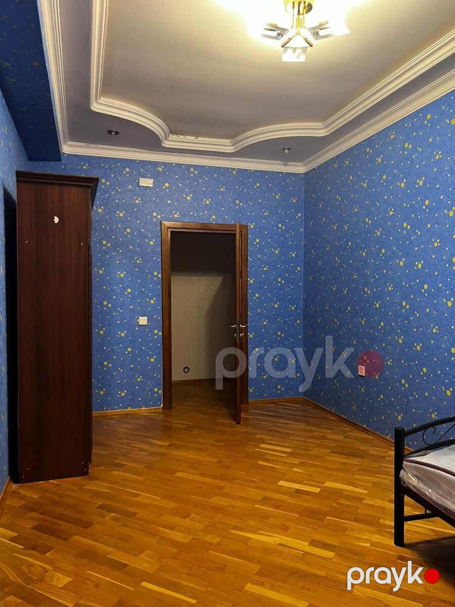 Satılır 3 otaqlı yeni tikili 125 m² — Mənzil, Bakı (4)