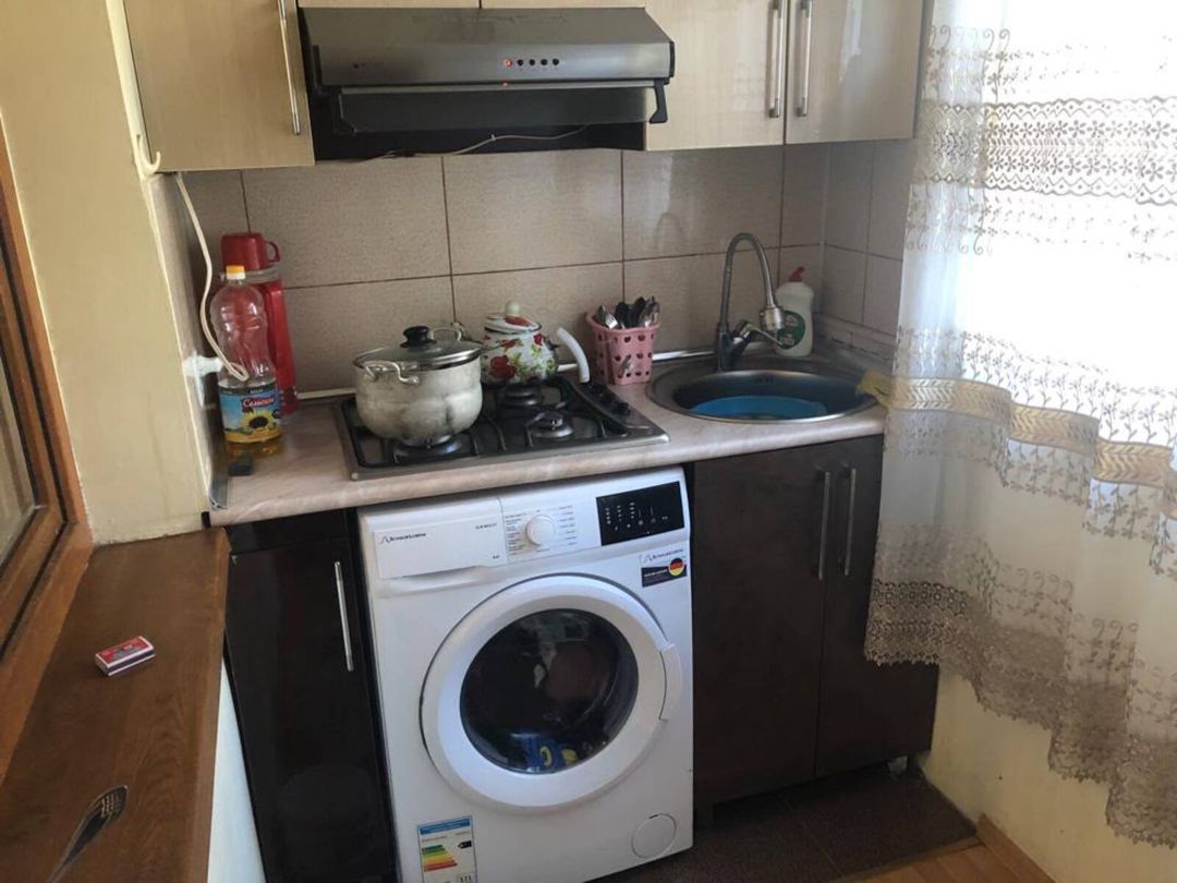 İcarəyə verilir 3 otaqlı köhnə tikili 85 m² — Mənzil, Bakı (8)