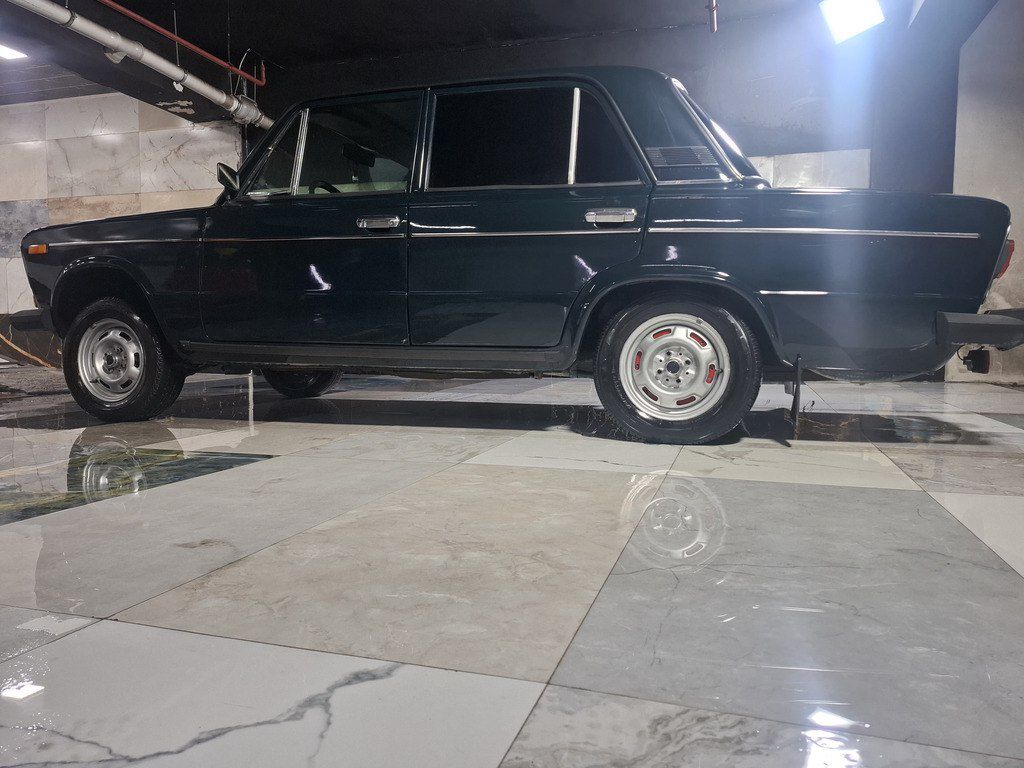 Lada (VAZ) 2106, 1.6 L, 2003 il, 776 649 km — Avtomobillər, Bakı (8)