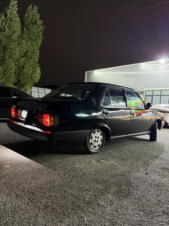 Tofas Sahin, 1.6 L, 2005 il, 140 000 km — Avtomobillər, Bakı (3)