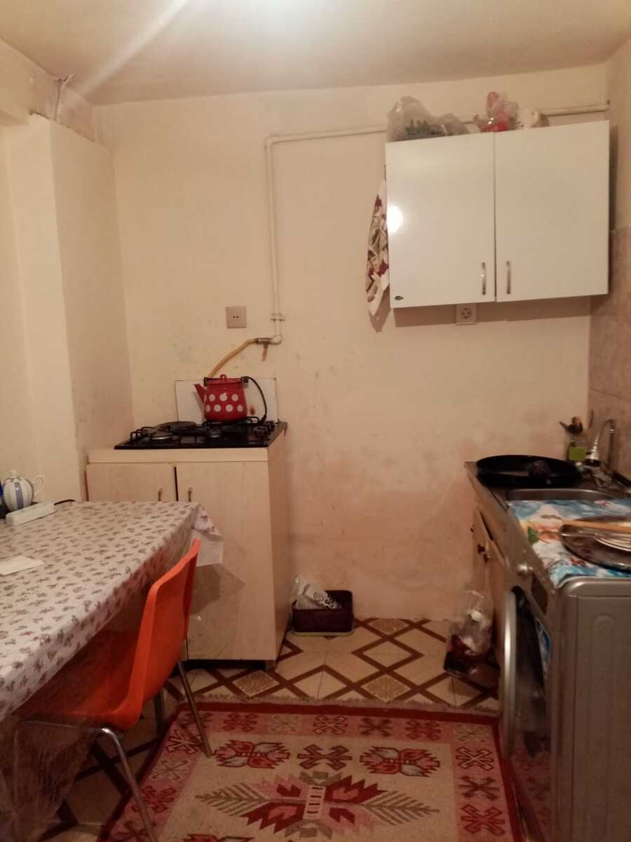 İcarəyə verilir 1 otaqlı köhnə tikili 40 m² — Mənzil, Bakı (5)