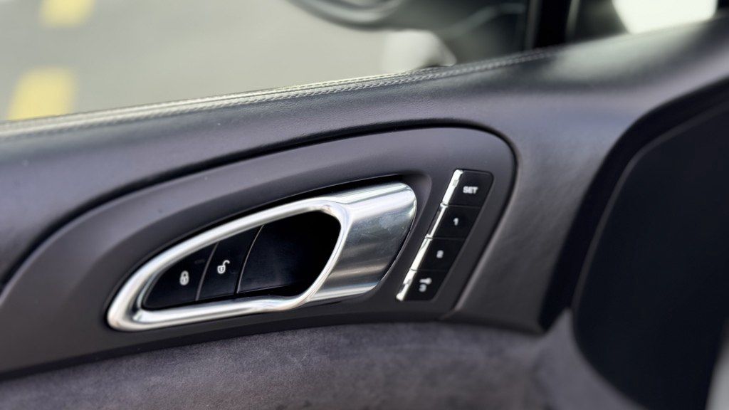 Porsche Cayenne GTS, 4.8 L, 2013 il, 175 000 km — Avtomobillər, Gəncə (12)