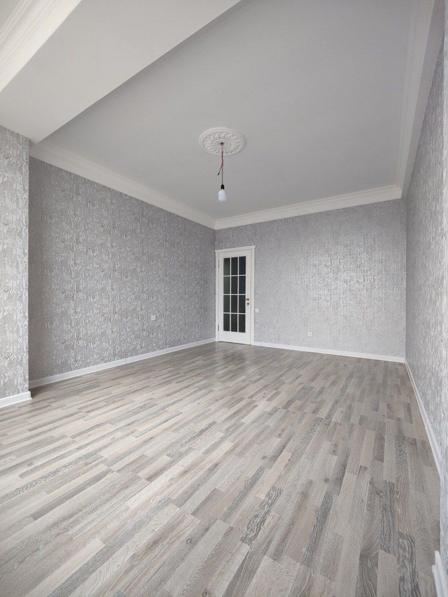 Satılır 2 otaqlı yeni tikili 65 m² — Mənzil, Bakı (2)