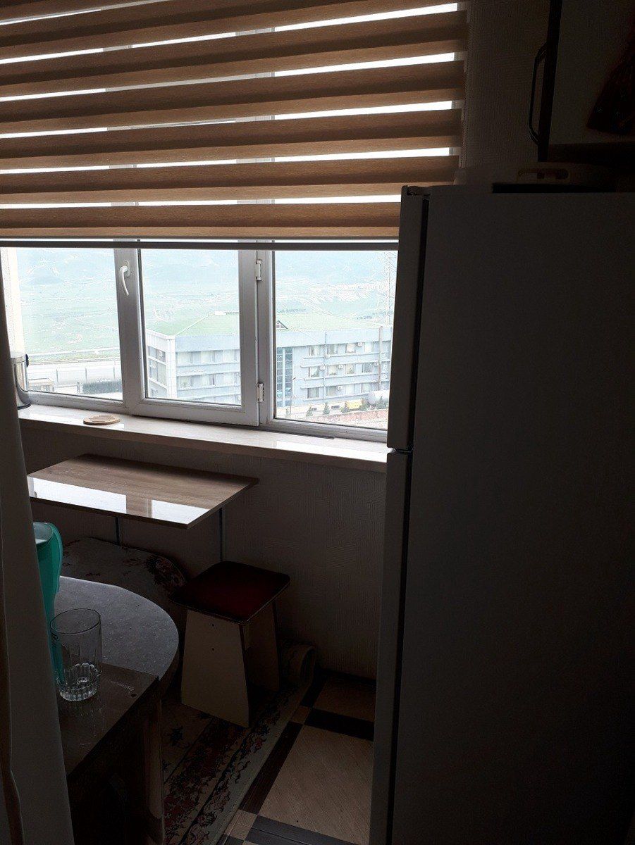 Satılır 2 otaqlı yeni tikili 58 m² — Mənzil, Bakı (11)