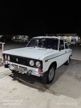 Lada (vaz) 2106, 1996 il — Cars