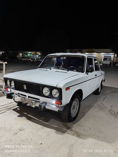 Lada (vaz) 2106, 1996 il — Sabirabad