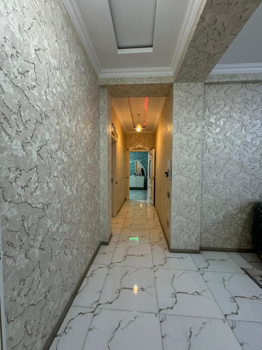 Satılır 3 otaqlı yeni tikili 160 m² — Mənzil, Bakı (7)
