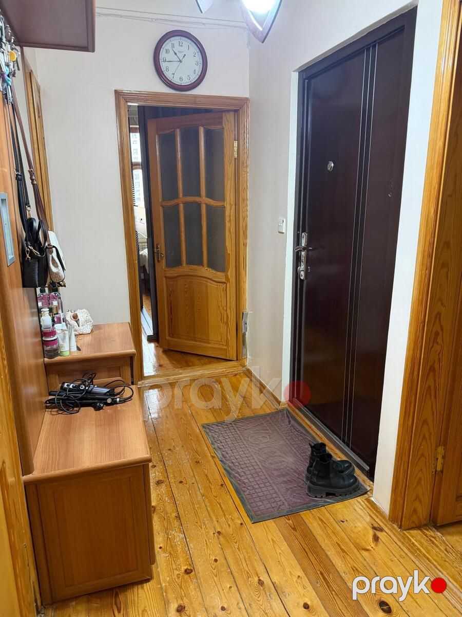Satılır 2 otaqlı köhnə tikili 48 m² — Mənzil, Bakı (6)